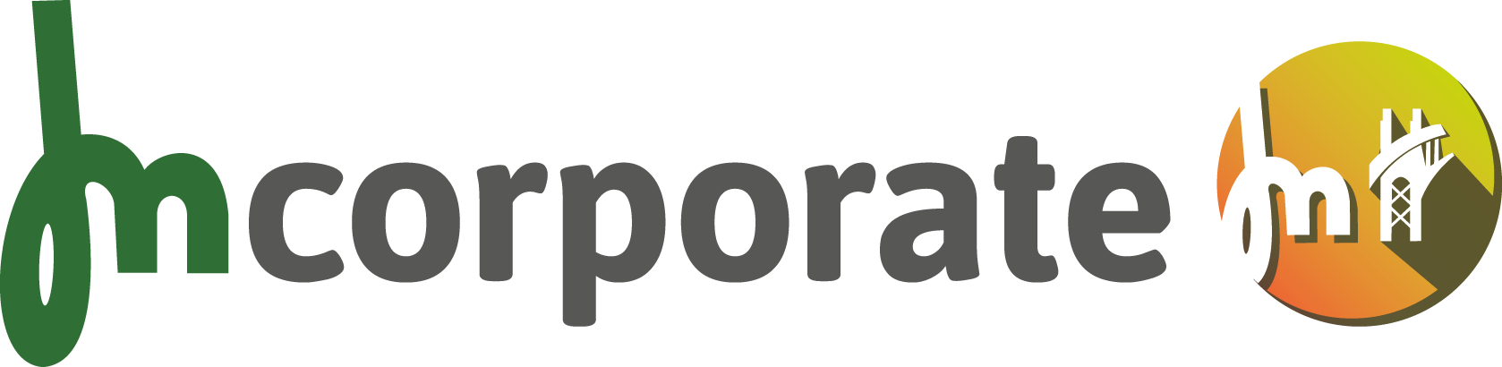 logo/incorporate